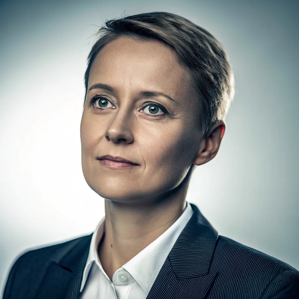 Stylized Digital Portrait Intensive